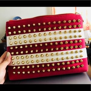 🚫SOLD🚫Authentic Diavel bag. Not CL bag